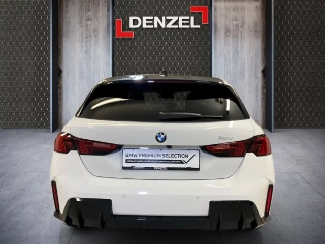 BMW 118 118d 5-deurs Sedan