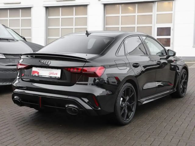 Audi RS3 Sedan