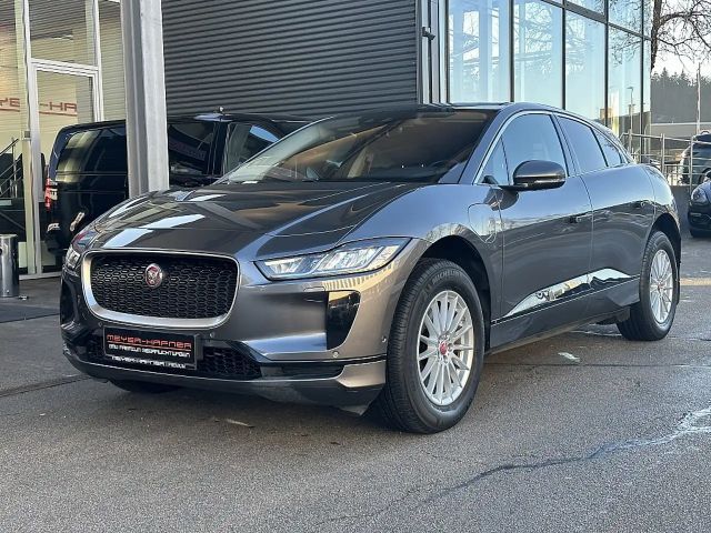 Jaguar I-Pace AWD S