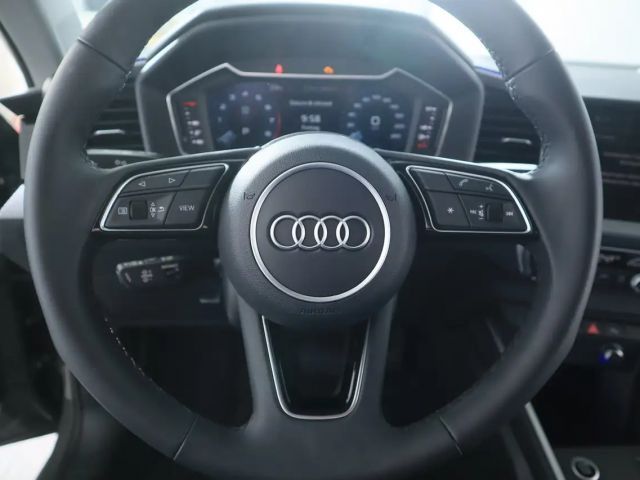 Audi A1 30 TFSI
