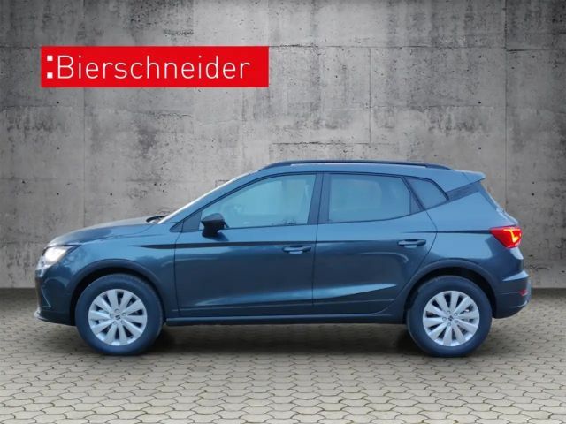 Seat Arona 1.0 TSI