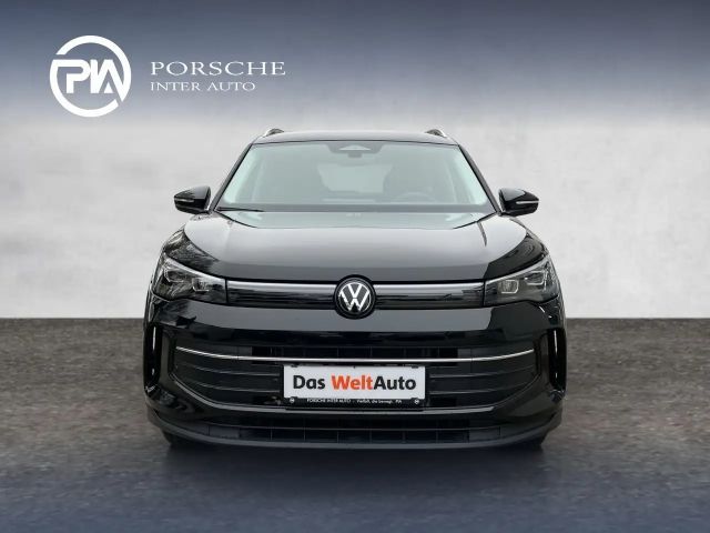 Volkswagen Tiguan DSG eHybrid