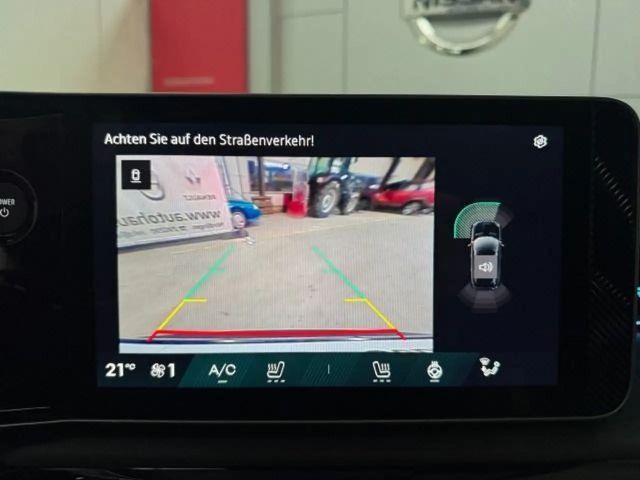 Renault 4 Comfort E-Tech Iconic