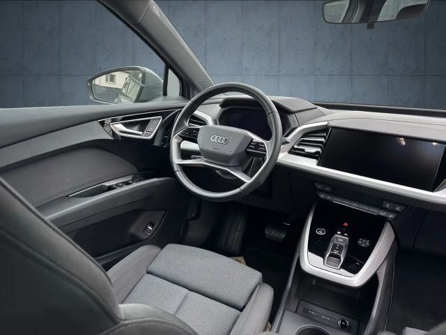 Audi Q4 e-tron 40