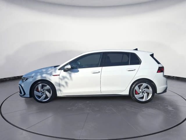 Volkswagen Golf 2.0 TSI DSG GTI