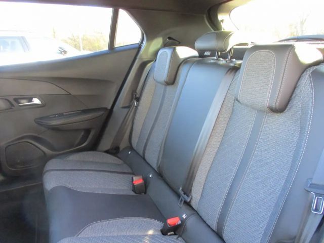 Peugeot 2008 Allure Pack