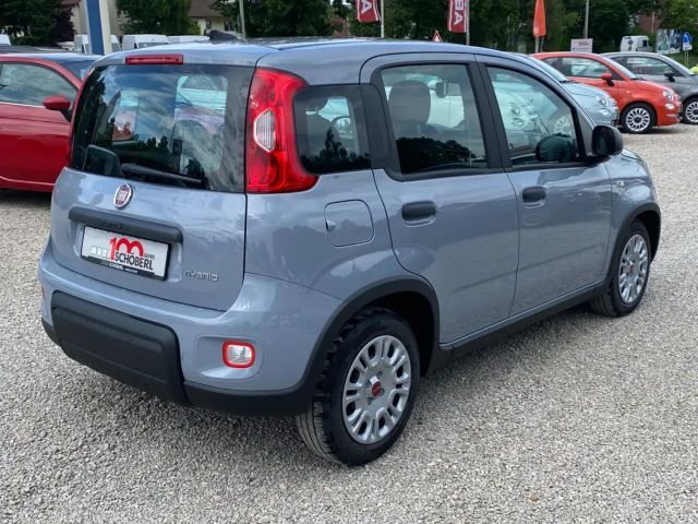 Fiat Panda MY23 Hybrid 1.0 GSE
