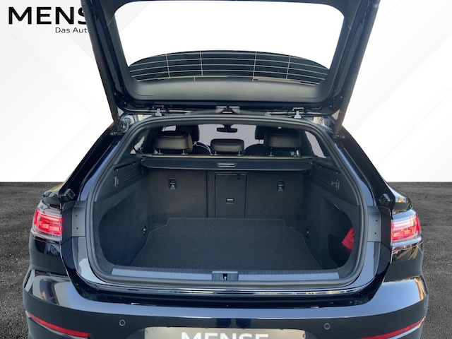 Volkswagen Arteon Shooting Brake TDI AHK Navi Pano