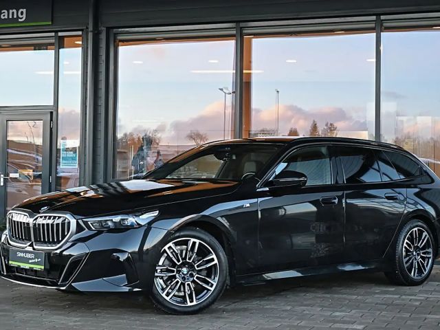 BMW 520 520d Touring xDrive