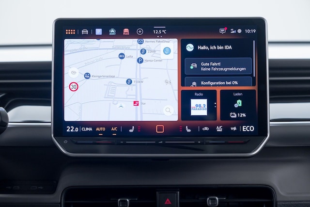 Volkswagen ID.Buzz Pro