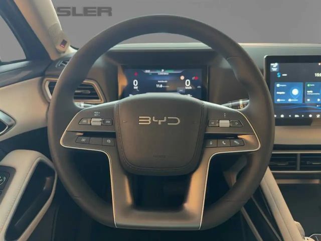 BYD Atto 2 Active Glasdach Leder Navi