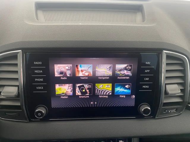 Skoda Karoq ACT Selection