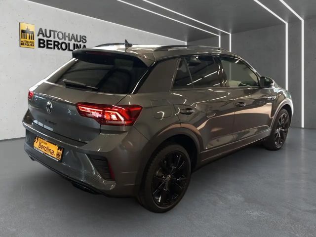 Volkswagen T-Roc 1.5 TSI DSG R-Line