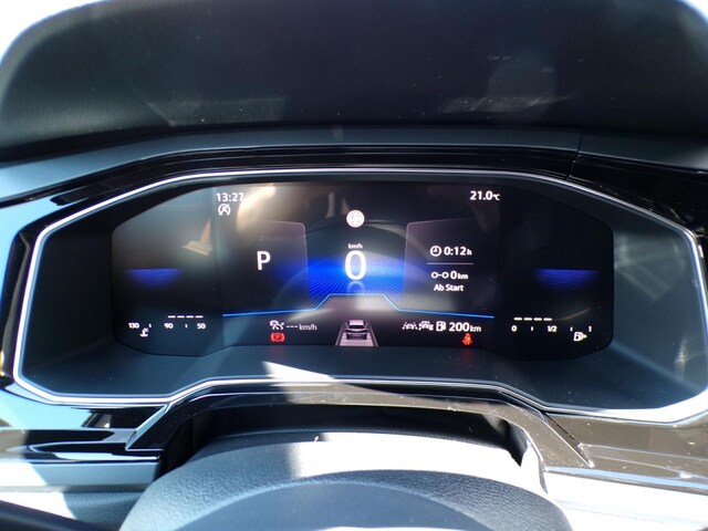 Volkswagen Taigo 1.0 TSI DSG R-Line