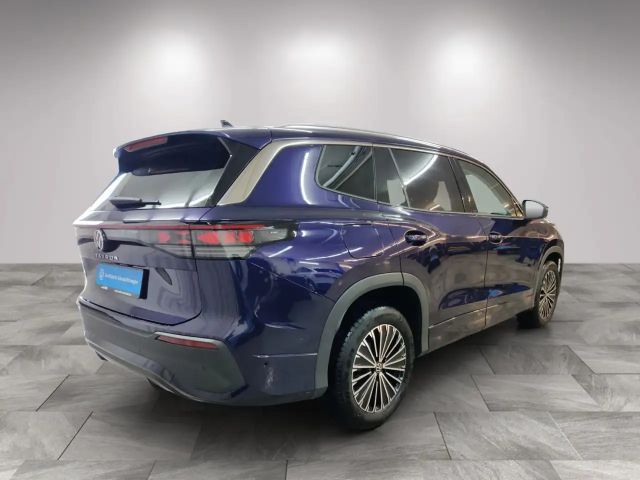 Volkswagen Tayron 2.0 TDI Life