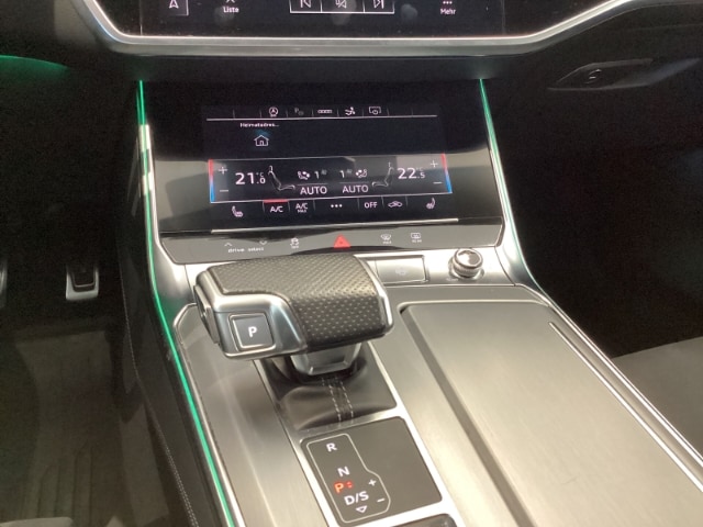 Audi S7 Quattro Sportback