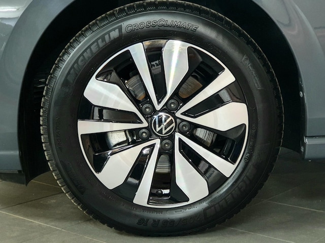 Volkswagen Golf 1.5 TSI