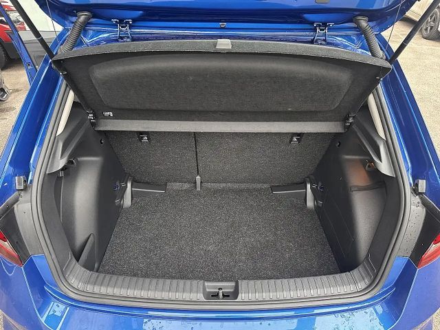 Skoda Fabia Selection