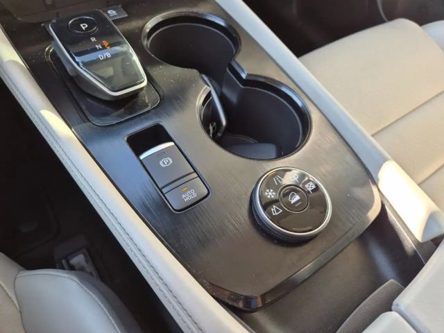 Nissan X-trail AWD Tekna