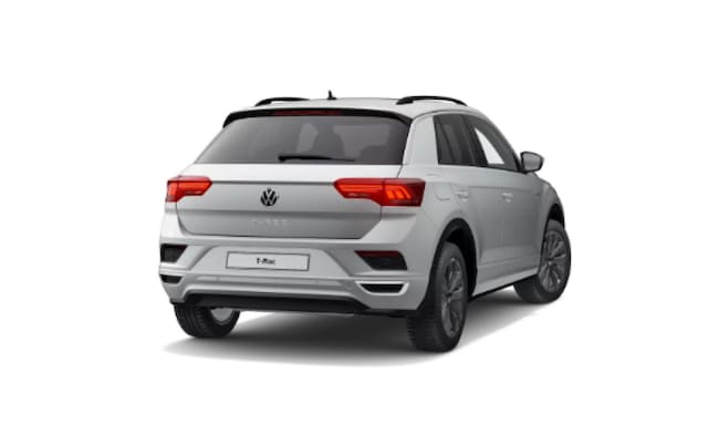 Volkswagen T-Roc 1.5 TSI R-Line Sport