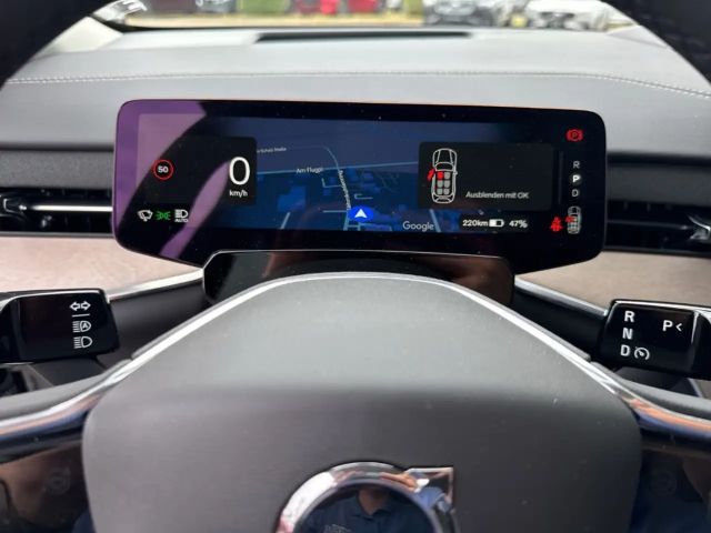 Volvo EX90 AWD Twin motor Ultra