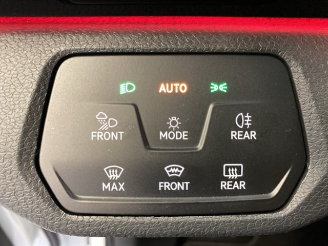 Volkswagen ID.4 Performance