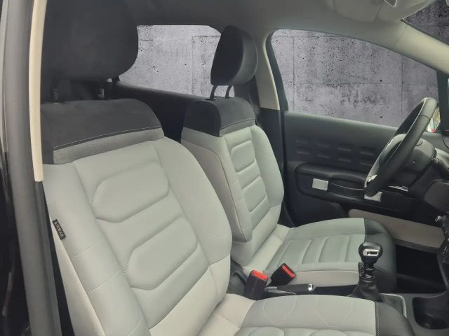 Citroën C3 PureTech