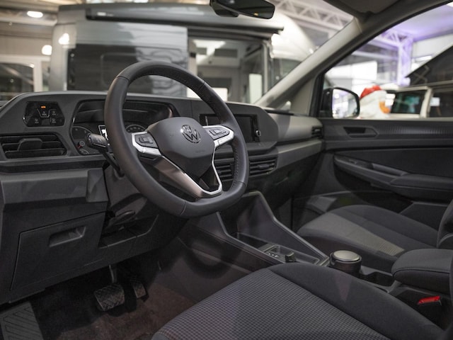 Volkswagen Caddy 1.5 TSI DSG Maxi