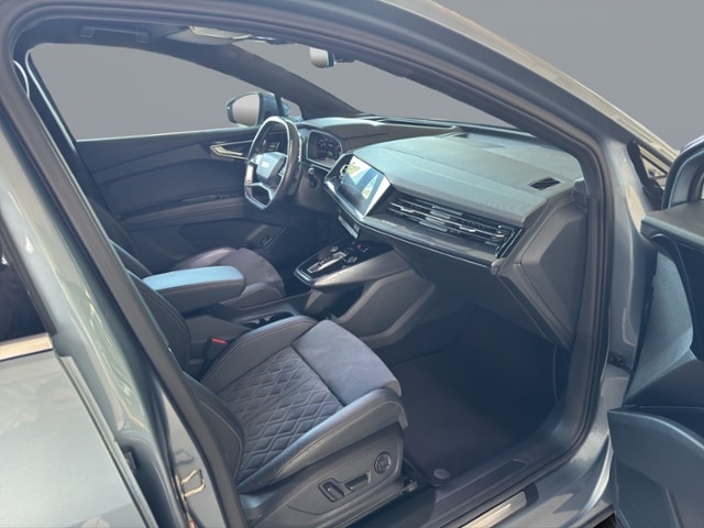 Audi Q4 e-tron 50 Quattro Sportback