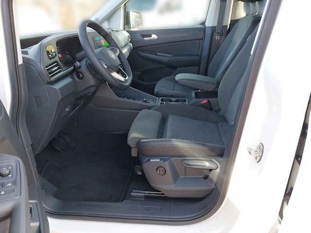 Volkswagen Caddy DSG eHybrid