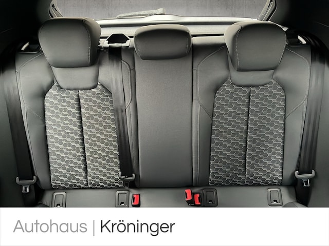 Audi A1 30 TFSI S-Line S-Tronic Sportback