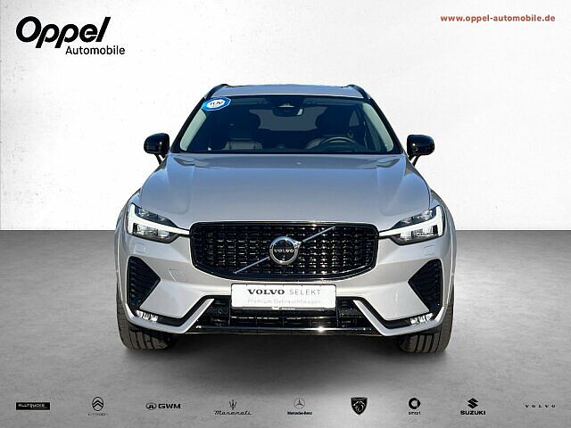 Volvo XC60 AWD Dark Ultimate