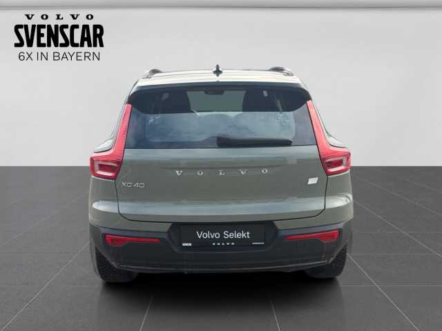 Volvo XC40 XC40