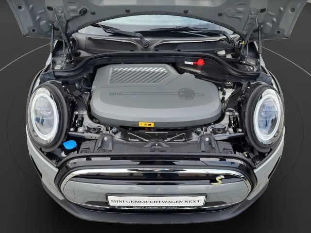 MINI Mini Electric 3-deurs SE