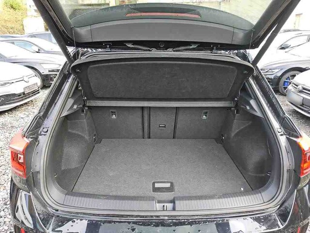 Volkswagen T-Roc 2.0 TSI DSG