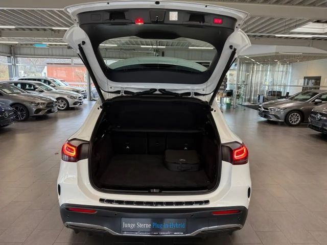 Mercedes-Benz EQA 250 AMG Line