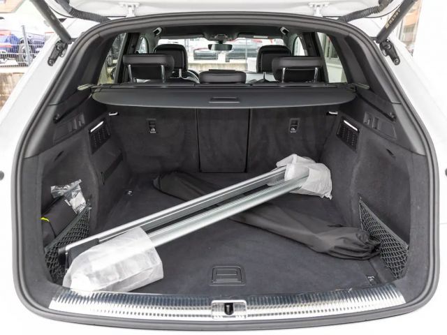 Audi Q5 40 TDI Quattro S-Line