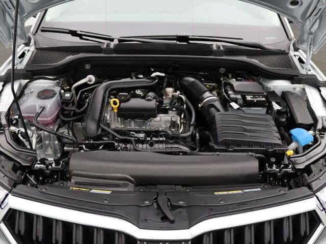 Skoda Kamiq 1.0 TSI Selection