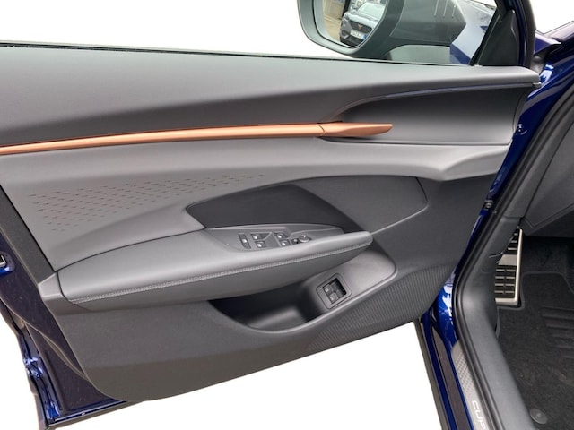 Cupra Terramar 1.5 e-Hybrid