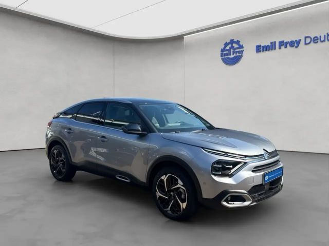 Citroën C4 PureTech Shine