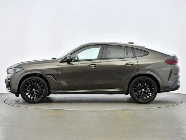 BMW X6 M-Sport xDrive