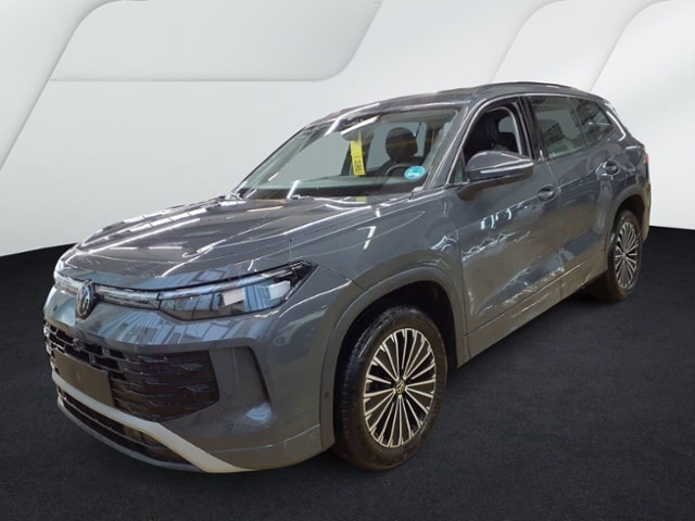 Volkswagen Tayron 2.0 TDI DSG