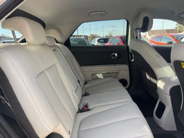 Hyundai IONIQ 5 UNIQ