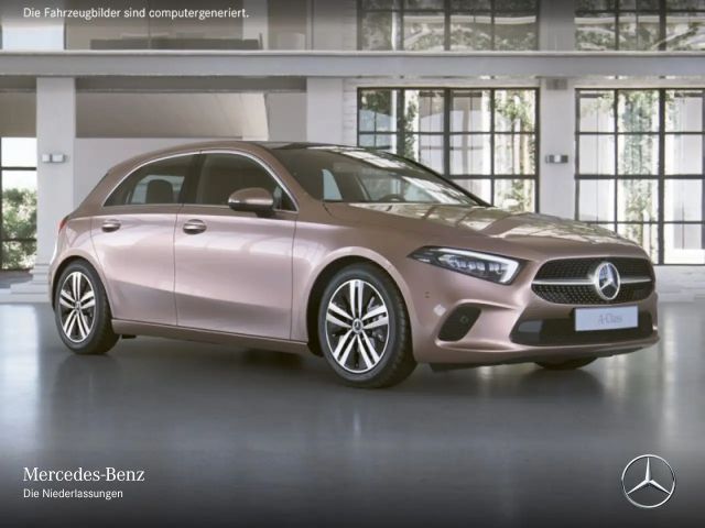 Mercedes-Benz A 200 Progressive