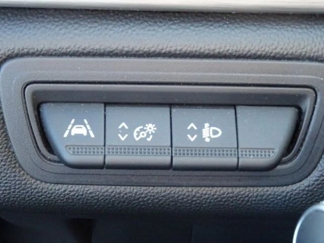 Renault Captur Intens TCe 130