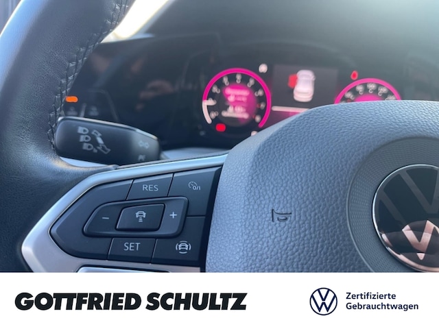 Volkswagen Golf 1.5 TSI Life