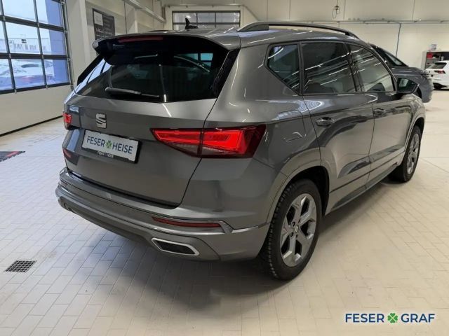 Seat Ateca 2.0 TDI FR-lijn