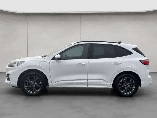 Ford Kuga Plug in Hybrid ST Line X