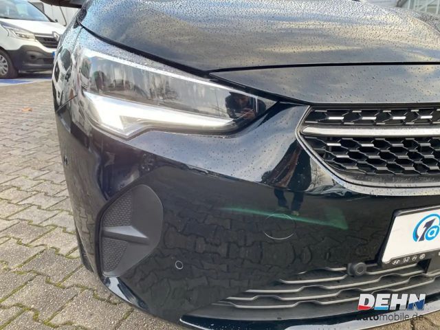 Opel Corsa Elegance
