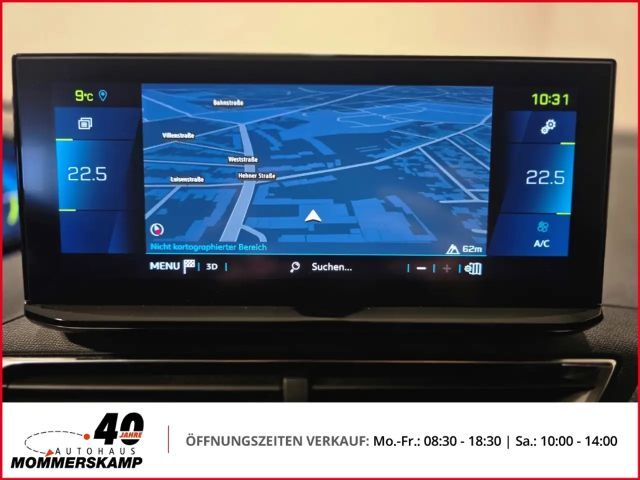 Peugeot 3008 Allure Pack Hybrid4